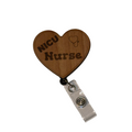 NICU ID Retractable Badge Reel