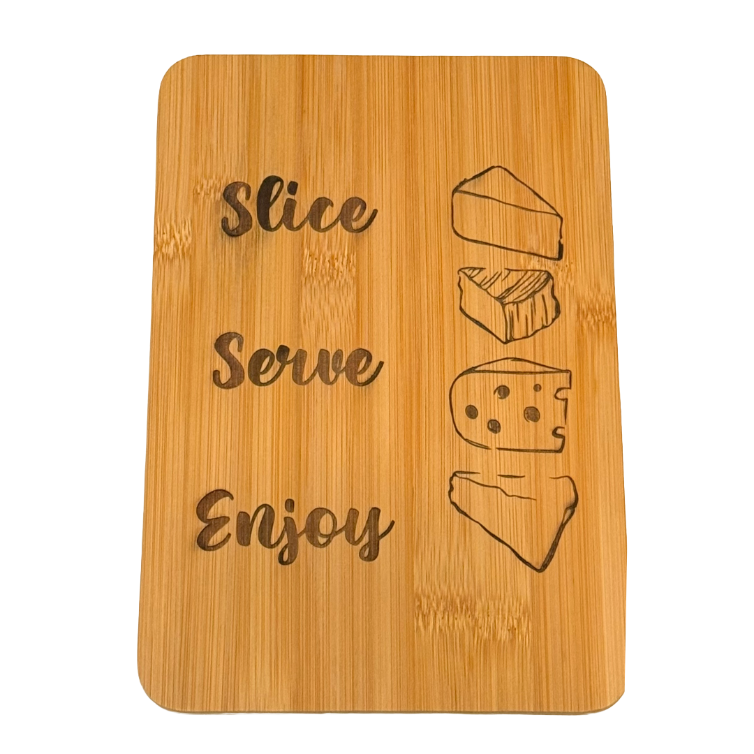 Cheese Board